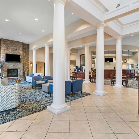 Best Western Plus Westgate Inn And Suites Leland Ngoại thất bức ảnh