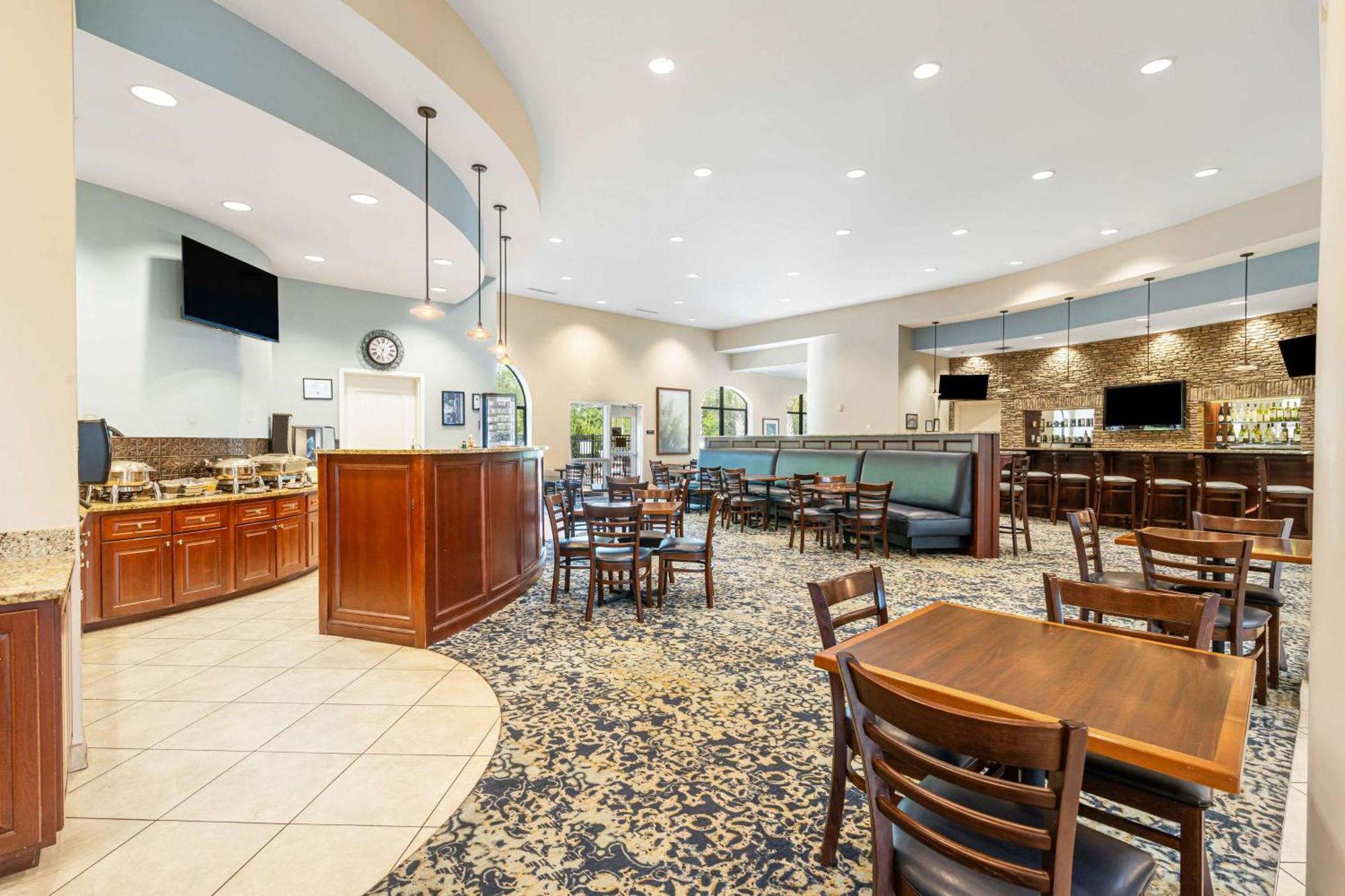 Best Western Plus Westgate Inn And Suites Leland Ngoại thất bức ảnh